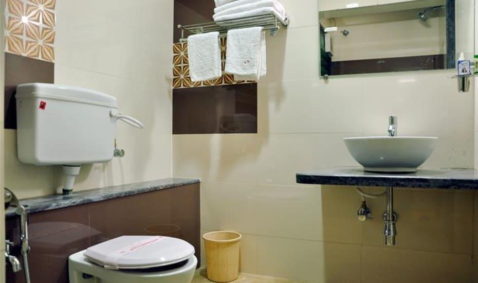 Wai Sandesh Resort المظهر الخارجي الصورة